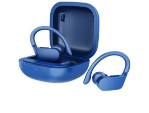 Añadir a la cesta Auriculares Deportivos Bluetooth Daewoo DW2024 - Estuche Carga - Autonomía 5h Auriculares Deportivos Bluetooth Daewoo DW2024 - Estuche Carga - Autonomía 5h