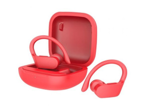 Añadir a la cesta Auriculares Deportivos Daewoo DW2025 Bluetooth con Estuche de Carga - Autonomía de 5h Auriculares Deportivos Daewoo DW2025 Bluetooth con Estuche de Carga - Autonomía de 5h