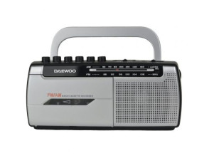 Añadir a la cesta DAEWOO negra y plateada - Modelo 8436533798398 - Negra y Plateada DAEWOO negra y plateada - Modelo 8436533798398 - Negra y Plateada
