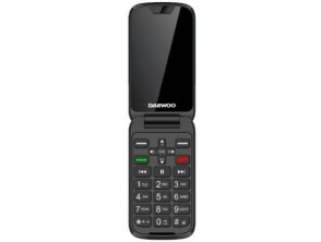 Añadir a la cesta Teléfono Móvil Daewoo DW8005 4G para Personas Mayores Teléfono Móvil Daewoo DW8005 4G para Personas Mayores