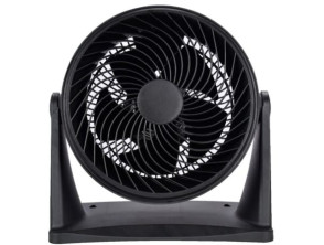 Ventilador de Suelo Daewoo DW9012 - 90W - 5 Aspas 25cm