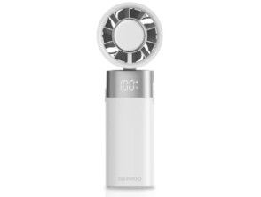 Daewoo DW9013 - Ventilador de Mano