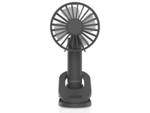 Ventilador de Mano Daewoo DW9014 - Ideal para un Frescor Instantáneo