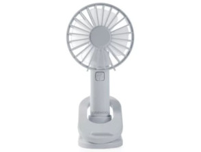 Ventilador de Mano Daewoo DW9015