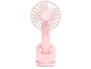 Ventilador de Mano Daewoo DW9017 en venta - Electrodoméstico portátil