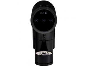 Añadir a la cesta Cafetera de Cápsulas Delta Q IconiQ - Negra Cafetera de Cápsulas Delta Q IconiQ - Negra