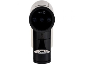 Añadir a la cesta Cafetera de Cápsulas Delta Q IconiQ - Blanco Cafetera de Cápsulas Delta Q IconiQ - Blanco