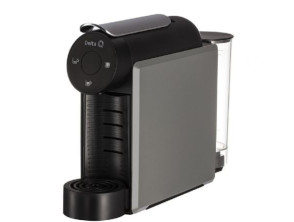 Añadir a la cesta Cafetera Delta Mini Qool de Cápsulas - Marca DELTA Cafetera Delta Mini Qool de Cápsulas - Marca DELTA