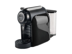 Añadir a la cesta Cafetera Delta Qool Evolution de Cápsulas Cafetera Delta Qool Evolution de Cápsulas