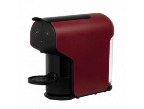 Añadir a la cesta Cafetera de Cápsulas Delta Quick - Roja Cafetera de Cápsulas Delta Quick - Roja