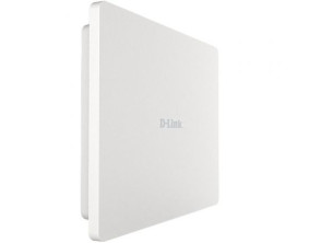 Punto de Acceso Inalámbrico D-Link DAP-X3060OU 3000Mbps PoE 2.4GHz 5GHz Antenas 3dBi Wi-Fi 802.11ac/n/b/g