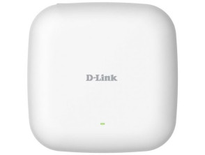 D-LINK WIRELESS AC ACCESS POINT WIFI-6 DAP-X3000-AP PoE - WiFi 802.11ax