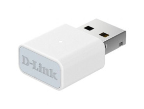 Añadir a la cesta Adaptador USB WiFi D-Link AN3U - Conectividad de Alta Velocidad Adaptador USB WiFi D-Link AN3U - Conectividad de Alta Velocidad