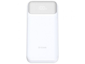 Powerbank D-Link DPP-201 20000mAh 65W