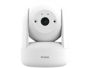 Cámara de Videovigilancia D-Link DCS-6501LH con Visión Nocturna