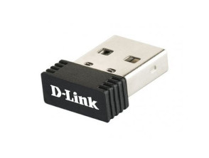 Añadir a la cesta D-LINK WIRELESS USB 150 Mbps. - 150Mbps D-LINK WIRELESS USB 150 Mbps. - 150Mbps
