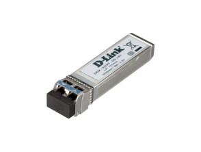 Transceptor de Fibra Óptica D-Link DEM-432XT Modulo SFP