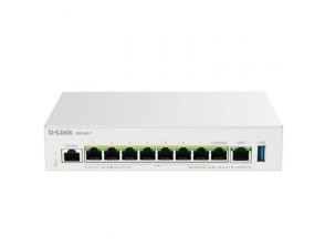 Añadir a la cesta Router VPN Firewall Switch D-Link DBR-600-P/E - Conectividad DLINK Router VPN Firewall Switch D-Link DBR-600-P/E - Conectividad DLINK