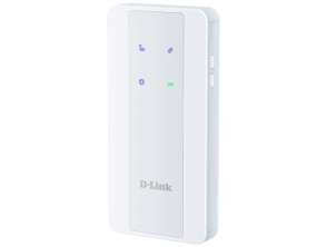 Añadir a la cesta ROUTER PORTÁTIL D-LINK 5G WI-FI 6 HOTSPOT WIRELESS ROUTER PORTÁTIL D-LINK 5G WI-FI 6 HOTSPOT WIRELESS