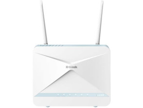 Router Inalámbrico 4G D-Link G416C/E EAGLE PRO AI AX1500 WiFi 6 1500Mbps - 2 Antenas 802.11ax/ac/n/a/n/b
