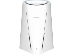 Añadir a la cesta D-LINK WIRELESS ROUTER 5G WI-FI 6 + SWITCH 1P - 8 Antenas D-LINK WIRELESS ROUTER 5G WI-FI 6 + SWITCH 1P - 8 Antenas