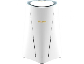 Añadir a la cesta Router Inalámbrico D-Link G572 BE7200 5G WiFi 7 7200Mbps 2.4GHz 5GHz 14 Antenas 802.11be/ax/ac/n/a Router Inalámbrico D-Link G572 BE7200 5G WiFi 7 7200Mbps 2.4GHz 5GHz 14 Antenas 802.11be/ax/ac/n/a