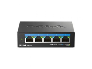 Añadir a la cesta Switch D-Link DMS-105 | 5 Puertos RJ-45 10/100 Switch D-Link DMS-105 | 5 Puertos RJ-45 10/100