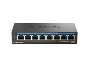 Añadir a la cesta Switch D-Link DMS-108 8 Puertos RJ-45 10/100/1000 Switch D-Link DMS-108 8 Puertos RJ-45 10/100/1000