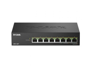 Añadir a la cesta Switch Gigabit D-Link DMS-108P/E de 8 Puertos RJ-45 Switch Gigabit D-Link DMS-108P/E de 8 Puertos RJ-45