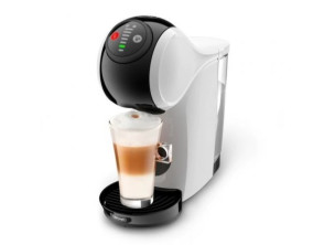 Añadir a la cesta Cafetera Delonghi Dolce Gusto Genio S EDG226.W de Cápsulas Cafetera Delonghi Dolce Gusto Genio S EDG226.W de Cápsulas
