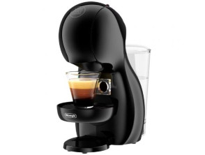Cafetera Delonghi Piccolo XS EDG210.AB de Cápsulas