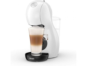 Cafetera Delonghi Dolce Gusto Piccolo XS EDG110 - Cápsulas