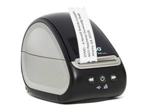 Añadir a la cesta Impresora Dymo LabelWriter 550 Turbo Térmica USB Impresora Dymo LabelWriter 550 Turbo Térmica USB