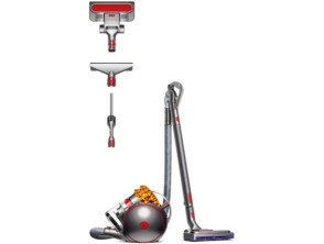 Dyson Cinetic Big ball Multi floor 2 - Aspiradora de trineo - 250W