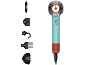 Secador Dyson Supersonic Nural Iónico 1600W