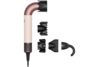 Secador Dyson Supersonic R/ 1700W/ Iónico