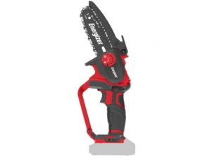 Mini Motosierra Energizer 20V 3HCS02 - Herramienta Compacta y Potente