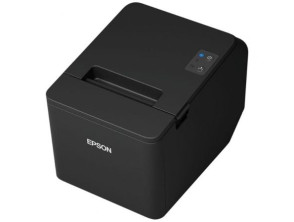 Añadir a la cesta Impresora Epson TM-T20IVEN Térmica USB-RS232-Ethernet Ancho 80mm Impresora Epson TM-T20IVEN Térmica USB-RS232-Ethernet Ancho 80mm