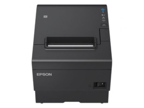 Añadir a la cesta Impresora de Tickets Epson TM-T88 VII PS Térmica 80mm Ancho Papel USB-Ethernet Impresora de Tickets Epson TM-T88 VII PS Térmica 80mm Ancho Papel USB-Ethernet