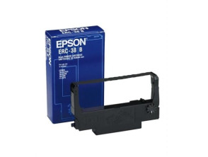Añadir a la cesta Cinta Matricial Epson ERC-38 - Consumible Original para Impresoras Matriciales Cinta Matricial Epson ERC-38 - Consumible Original para Impresoras Matriciales