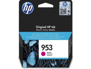 Cartucho de Tinta Original HP nº953 - Magenta