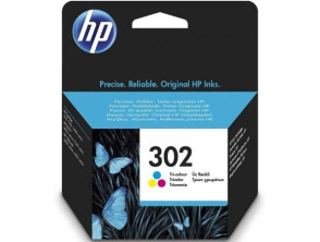 Añadir a la cesta Cartucho de Tinta Original HP nº302 Cartucho de Tinta Original HP nº302