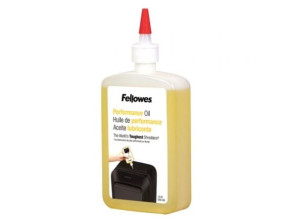 Aceite Lubricante Fellowes - Producto de Papelería y Oficina