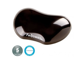Reposamuñecas Fellowes - Soporte y Comodidad para Ordenador