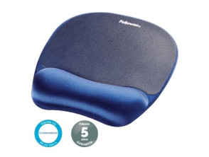 Añadir a la cesta Alfombrilla Ergonómica Fellowes 9172801 - 20 x 196 x 230 mm Alfombrilla Ergonómica Fellowes 9172801 - 20 x 196 x 230 mm
