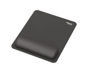 Alfombrilla Ergonómica Fellowes Breyta