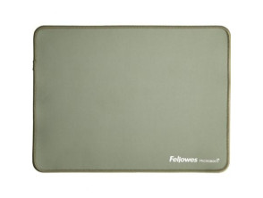 Alfombrilla Fellowes Breyta XL/ 2.5 x 280 x 210mm - Verde Salvia