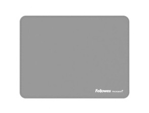 Alfombrilla Fellowes Breyta XL/ 2.5 x 280 x 210mm - Gris