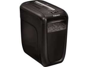 Destructora Fellowes 60CS - Corte en Partículas de 4 x 40mm