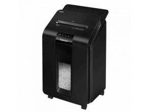 Destructora Fellowes AutoMax 100M Microcorte 4 x 10mm